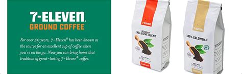 7-eleven coffee bags